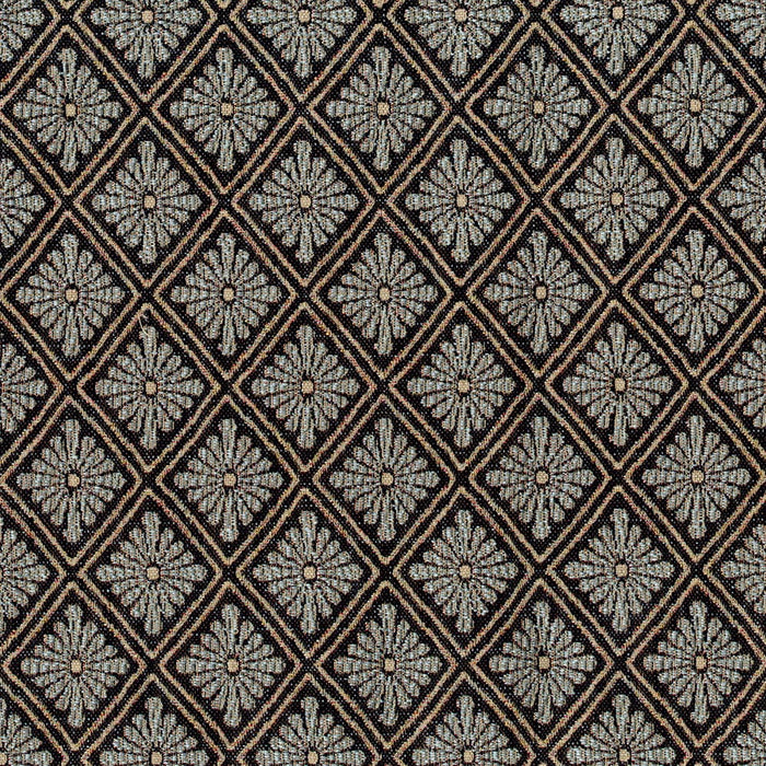 Medaglione Di Diamante