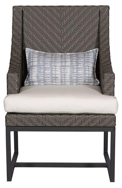 Bridgehampton Outdoor Arm Chair