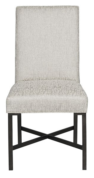 Glendale Side Chair