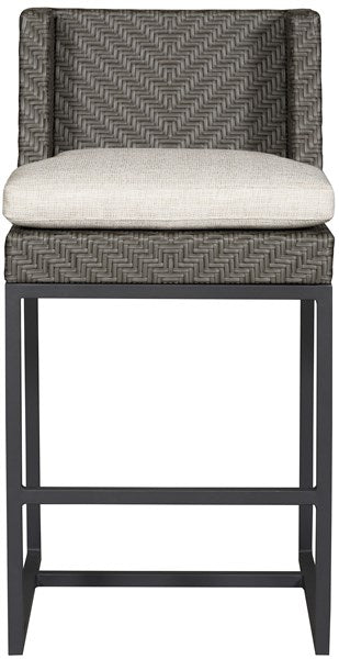 Bridgehampton Outdoor Barstool