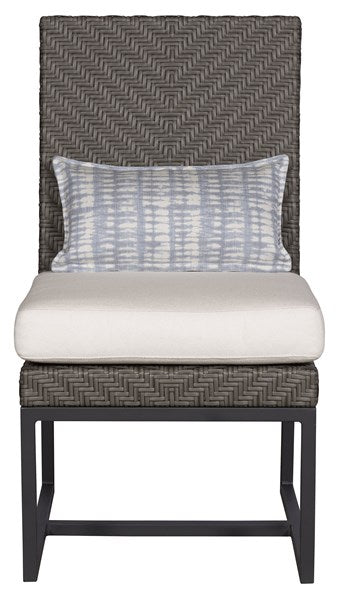 Bridgehampton Outdoor Side Chair
