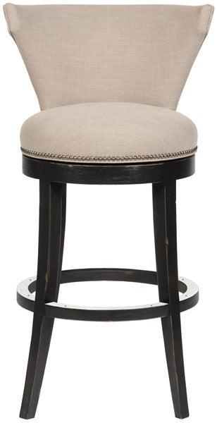 Avery Swivel Bar Stool V966-BSS