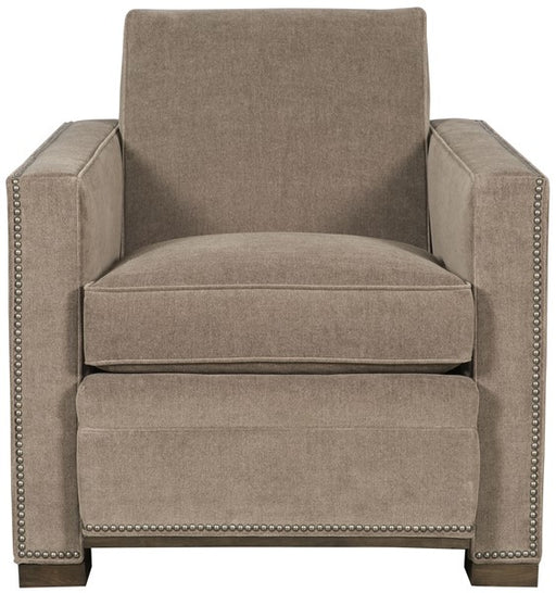 Garvey Chair W777-CH