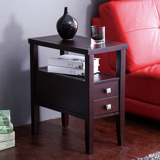 Imperiale | Wooden End Table